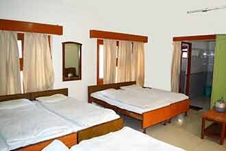 Tourist Rest House Chilla, Rajaji National Park 4
